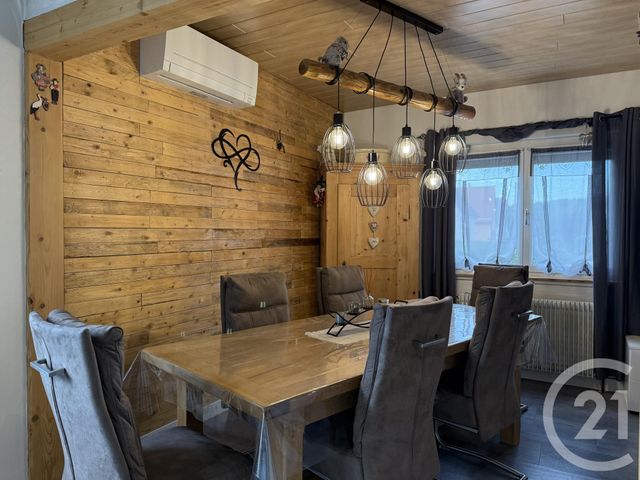 Afficher la photo en grand maison à vendre - 4 pièces - 101.21 m2 - ROSHEIM - 67 - ALSACE - Century 21 Kayser Immobilier