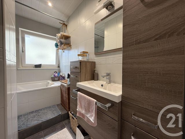 Afficher la photo en grand maison à vendre - 4 pièces - 101.21 m2 - ROSHEIM - 67 - ALSACE - Century 21 Kayser Immobilier