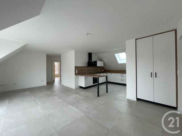 Appartement F3 à louer ROSHEIM
