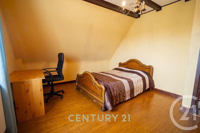 maison à vendre - 5 pièces - 140.56 m2 - BISCHOFFSHEIM - 67 - ALSACE - Century 21 Kayser Immobilier