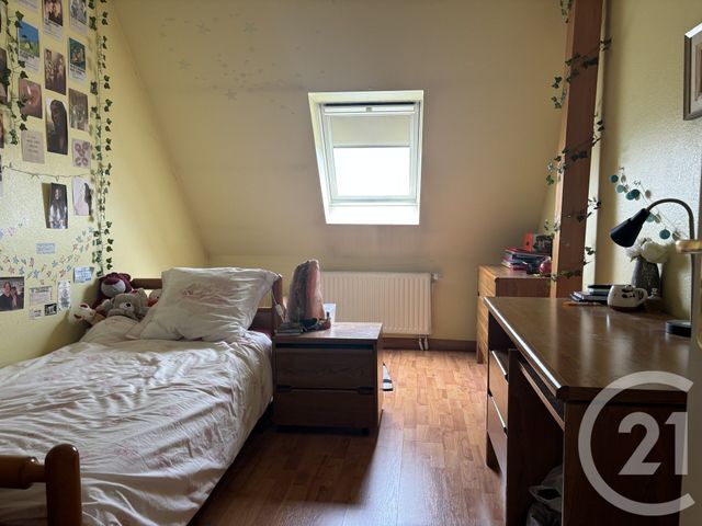 Appartement F4 à vendre - 4 pièces - 106.0 m2 - BOERSCH - 67 - ALSACE - Century 21 Kayser Immobilier