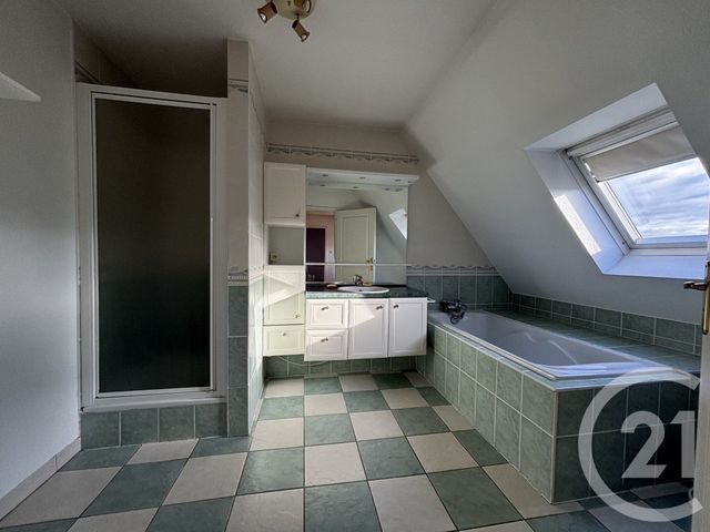 Appartement F4 à vendre - 4 pièces - 106.0 m2 - BOERSCH - 67 - ALSACE - Century 21 Kayser Immobilier