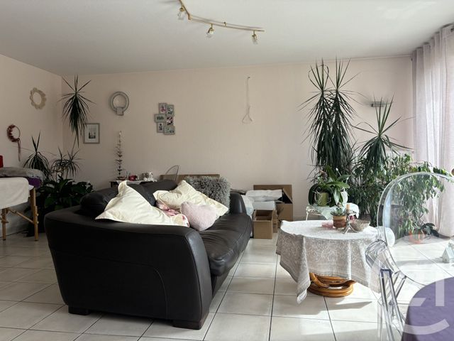 Appartement F4 à vendre - 4 pièces - 106.0 m2 - BOERSCH - 67 - ALSACE - Century 21 Kayser Immobilier