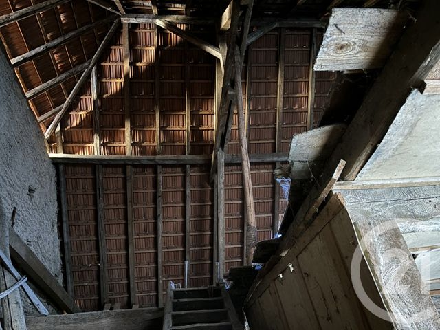 maison à vendre - 6 pièces - 159.45 m2 - BISCHOFFSHEIM - 67 - ALSACE - Century 21 Kayser Immobilier