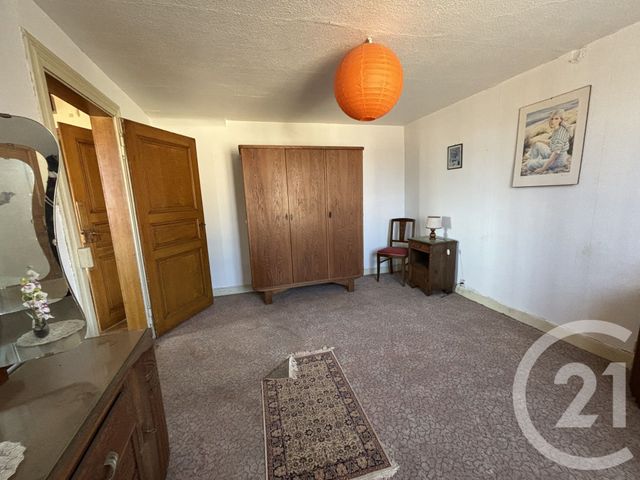 maison à vendre - 6 pièces - 159.45 m2 - BISCHOFFSHEIM - 67 - ALSACE - Century 21 Kayser Immobilier