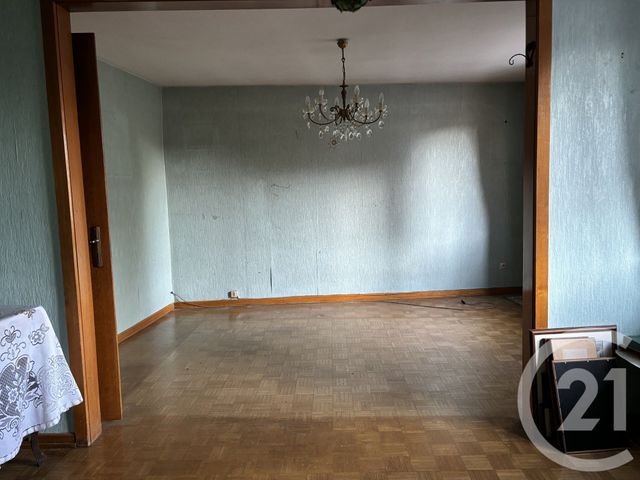 maison à vendre - 6 pièces - 159.45 m2 - BISCHOFFSHEIM - 67 - ALSACE - Century 21 Kayser Immobilier