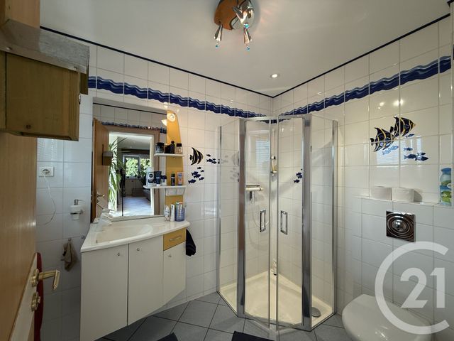 maison à vendre - 5 pièces - 141.99 m2 - GRIESHEIM PRES MOLSHEIM - 67 - ALSACE - Century 21 Kayser Immobilier