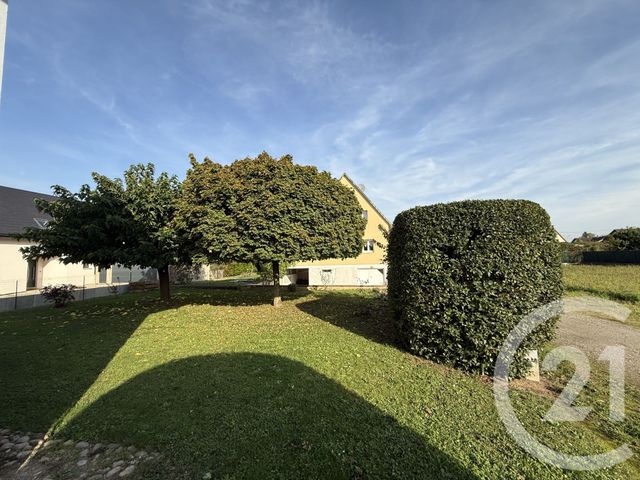 maison à vendre - 5 pièces - 141.99 m2 - GRIESHEIM PRES MOLSHEIM - 67 - ALSACE - Century 21 Kayser Immobilier