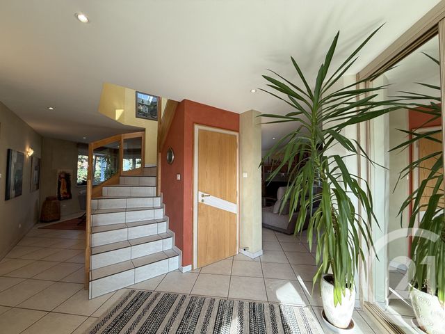 maison à vendre - 5 pièces - 141.99 m2 - GRIESHEIM PRES MOLSHEIM - 67 - ALSACE - Century 21 Kayser Immobilier