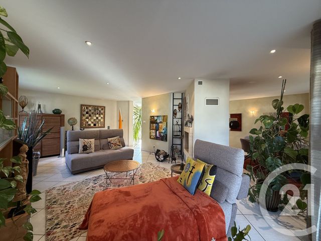 maison à vendre - 5 pièces - 141.99 m2 - GRIESHEIM PRES MOLSHEIM - 67 - ALSACE - Century 21 Kayser Immobilier