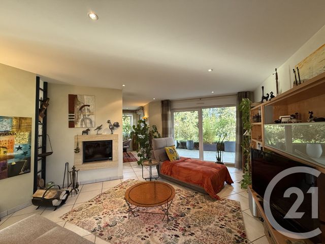 maison à vendre - 5 pièces - 141.99 m2 - GRIESHEIM PRES MOLSHEIM - 67 - ALSACE - Century 21 Kayser Immobilier