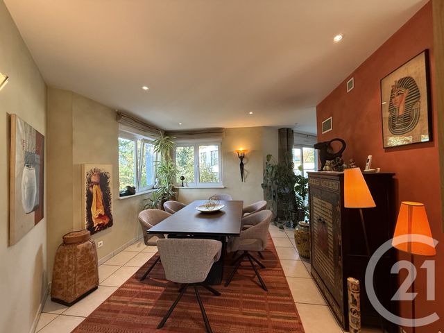 maison à vendre - 5 pièces - 141.99 m2 - GRIESHEIM PRES MOLSHEIM - 67 - ALSACE - Century 21 Kayser Immobilier