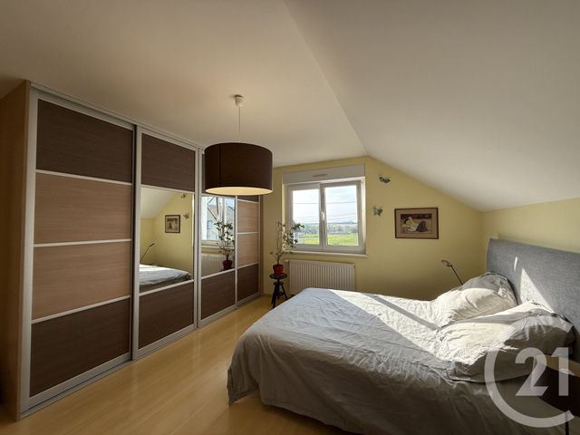 maison à vendre - 5 pièces - 141.99 m2 - GRIESHEIM PRES MOLSHEIM - 67 - ALSACE - Century 21 Kayser Immobilier