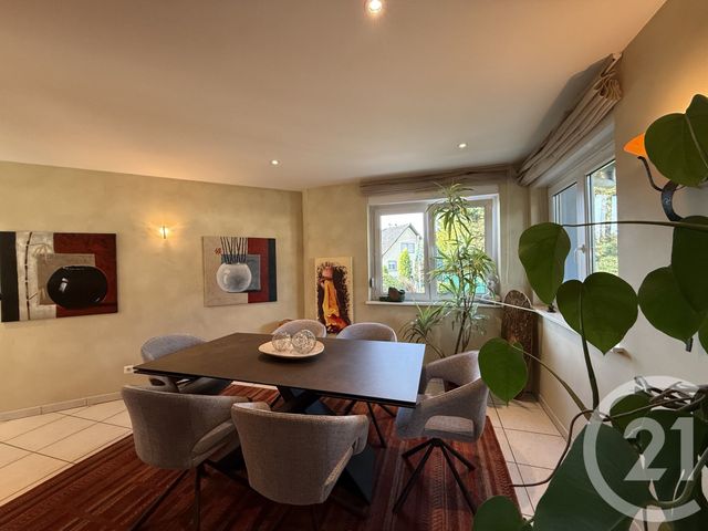 maison à vendre - 5 pièces - 141.99 m2 - GRIESHEIM PRES MOLSHEIM - 67 - ALSACE - Century 21 Kayser Immobilier