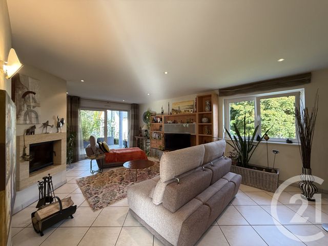 maison à vendre - 5 pièces - 141.99 m2 - GRIESHEIM PRES MOLSHEIM - 67 - ALSACE - Century 21 Kayser Immobilier