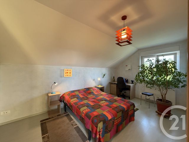 maison à vendre - 5 pièces - 141.99 m2 - GRIESHEIM PRES MOLSHEIM - 67 - ALSACE - Century 21 Kayser Immobilier