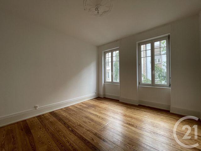 appartement - STRASBOURG - 67