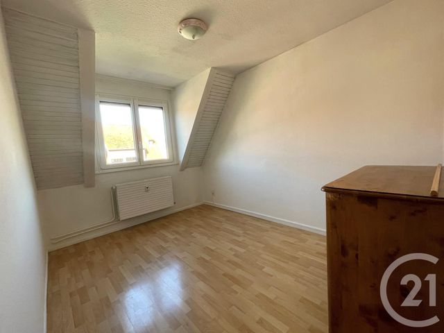 Appartement F3 à louer - 3 pièces - 57.36 m2 - OBERNAI - 67 - ALSACE - Century 21 Kayser Immobilier