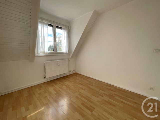 Appartement F3 à louer - 3 pièces - 57.36 m2 - OBERNAI - 67 - ALSACE - Century 21 Kayser Immobilier