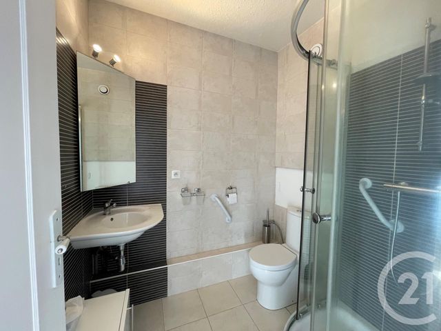 Appartement F3 à louer - 3 pièces - 57.36 m2 - OBERNAI - 67 - ALSACE - Century 21 Kayser Immobilier