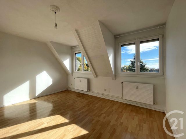 appartement - OBERNAI - 67