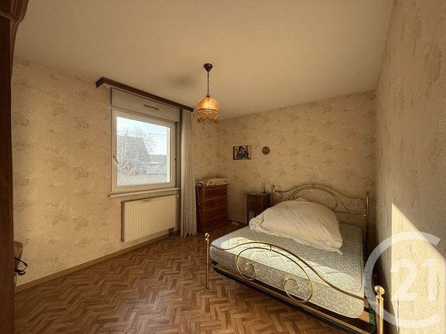 Appartement F2 à vendre - 2 pièces - 54.25 m2 - ROSHEIM - 67 - ALSACE - Century 21 Kayser Immobilier