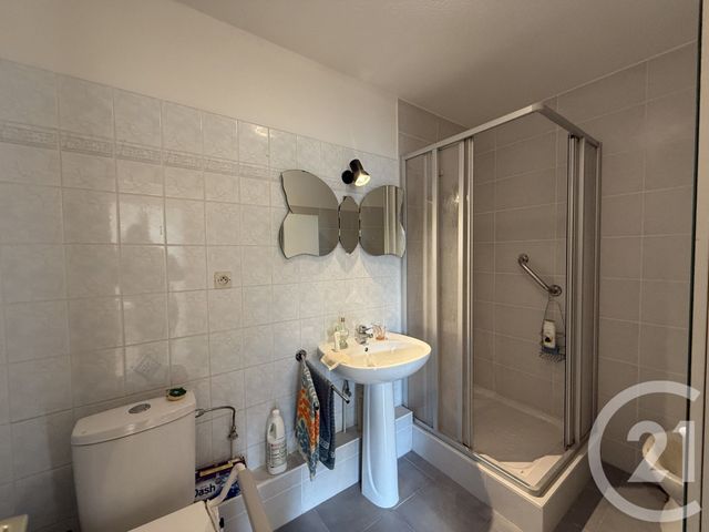 Appartement F2 à vendre - 2 pièces - 54.25 m2 - ROSHEIM - 67 - ALSACE - Century 21 Kayser Immobilier