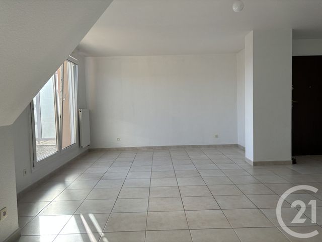 Appartement F4 à vendre - 4 pièces - 81.94 m2 - MARLENHEIM - 67 - ALSACE - Century 21 Kayser Immobilier