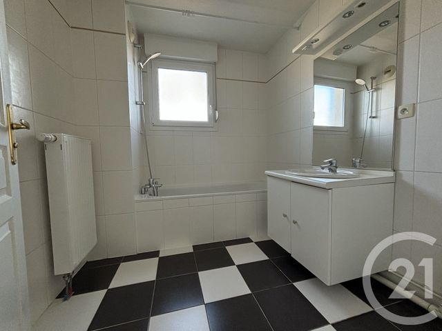 Appartement F4 à vendre - 4 pièces - 81.94 m2 - MARLENHEIM - 67 - ALSACE - Century 21 Kayser Immobilier