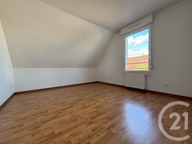 Appartement F4 à vendre - 4 pièces - 81.94 m2 - MARLENHEIM - 67 - ALSACE - Century 21 Kayser Immobilier