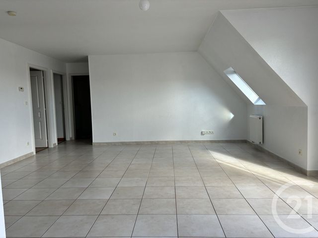 Appartement F4 à vendre - 4 pièces - 81.94 m2 - MARLENHEIM - 67 - ALSACE - Century 21 Kayser Immobilier