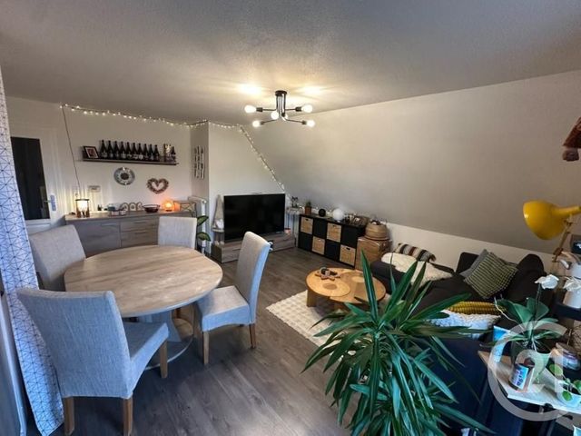 appartement - AVOLSHEIM - 67