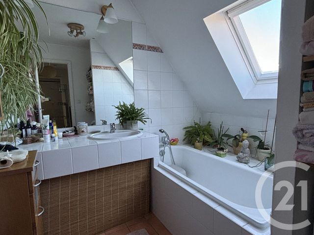 Appartement Duplex à vendre - 5 pièces - 94.01 m2 - BOERSCH - 67 - ALSACE - Century 21 Kayser Immobilier