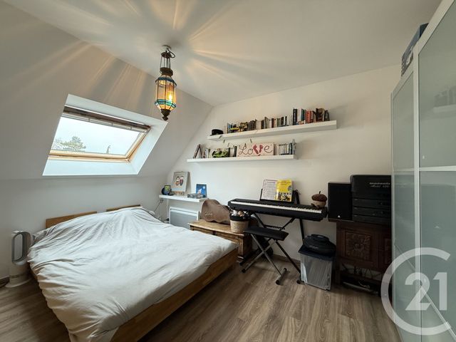 maison à vendre - 4 pièces - 88.96 m2 - GRIESHEIM PRES MOLSHEIM - 67 - ALSACE - Century 21 Kayser Immobilier