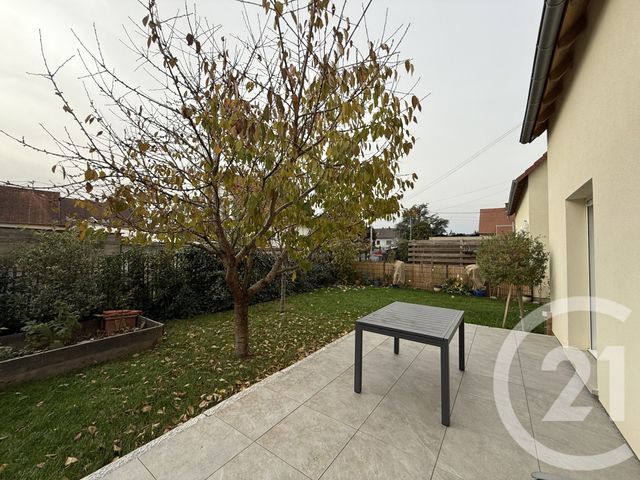 maison à vendre - 4 pièces - 88.96 m2 - GRIESHEIM PRES MOLSHEIM - 67 - ALSACE - Century 21 Kayser Immobilier