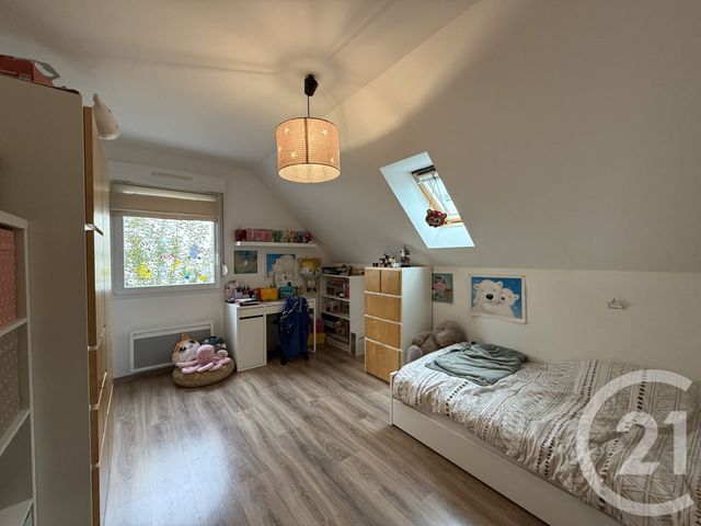 maison à vendre - 4 pièces - 88.96 m2 - GRIESHEIM PRES MOLSHEIM - 67 - ALSACE - Century 21 Kayser Immobilier