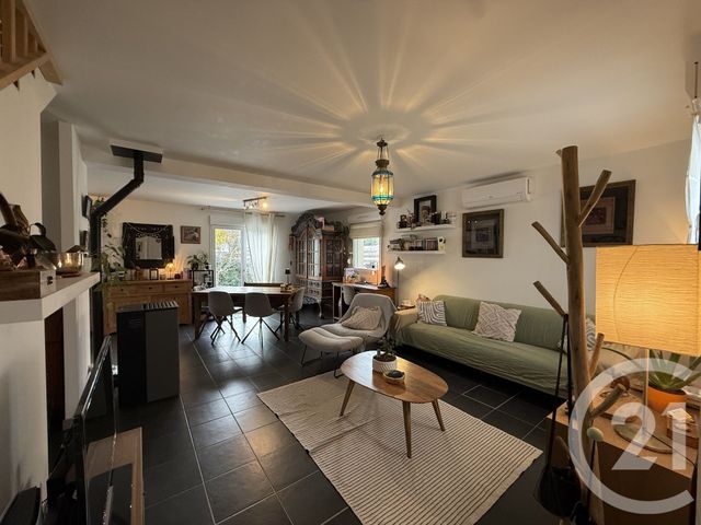 maison à vendre - 4 pièces - 88.96 m2 - GRIESHEIM PRES MOLSHEIM - 67 - ALSACE - Century 21 Kayser Immobilier