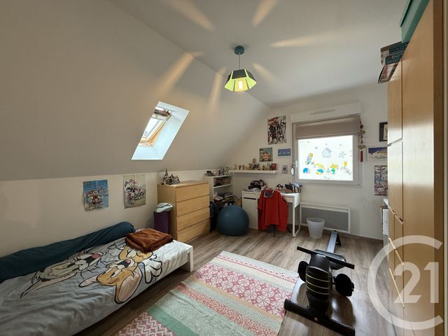 maison à vendre - 4 pièces - 88.96 m2 - GRIESHEIM PRES MOLSHEIM - 67 - ALSACE - Century 21 Kayser Immobilier