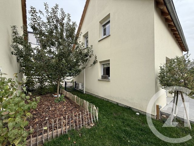 maison à vendre - 4 pièces - 88.96 m2 - GRIESHEIM PRES MOLSHEIM - 67 - ALSACE - Century 21 Kayser Immobilier