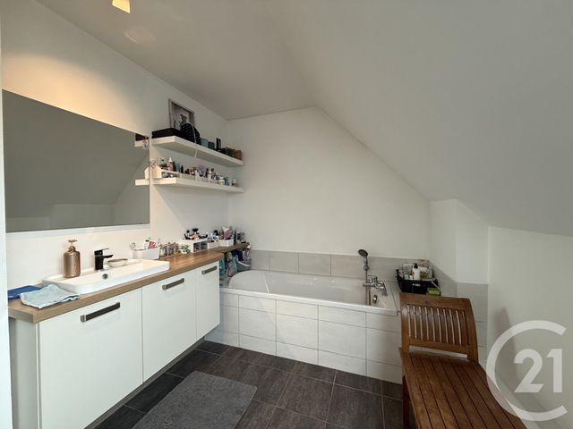 maison à vendre - 4 pièces - 88.96 m2 - GRIESHEIM PRES MOLSHEIM - 67 - ALSACE - Century 21 Kayser Immobilier