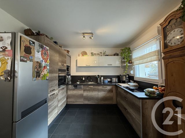 maison à vendre - 4 pièces - 88.96 m2 - GRIESHEIM PRES MOLSHEIM - 67 - ALSACE - Century 21 Kayser Immobilier