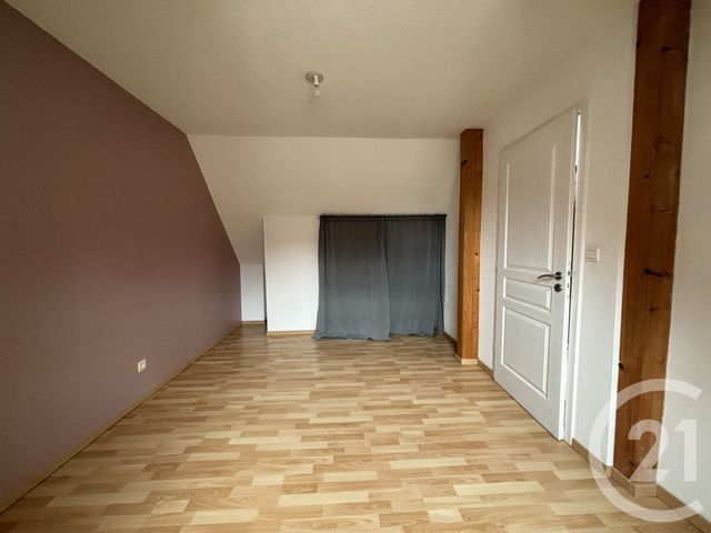 Appartement Duplex à vendre - 3 pièces - 78.0 m2 - ERGERSHEIM - 67 - ALSACE - Century 21 Kayser Immobilier