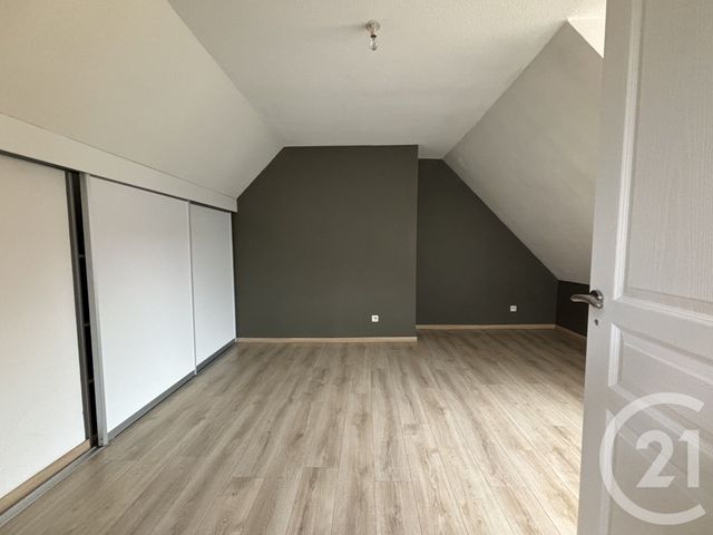 Appartement Duplex à vendre - 3 pièces - 78.0 m2 - ERGERSHEIM - 67 - ALSACE - Century 21 Kayser Immobilier