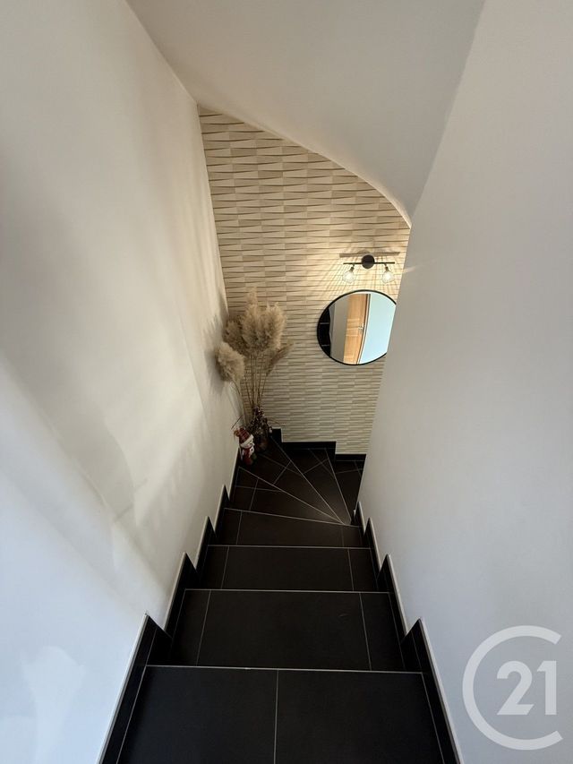 maison à vendre - 4 pièces - 108.0 m2 - DORLISHEIM - 67 - ALSACE - Century 21 Kayser Immobilier