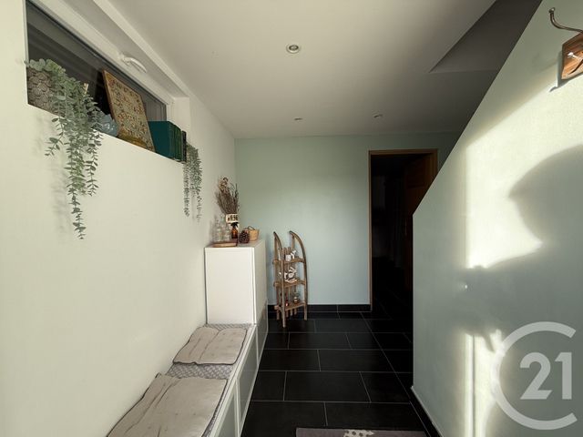 maison à vendre - 4 pièces - 108.0 m2 - DORLISHEIM - 67 - ALSACE - Century 21 Kayser Immobilier