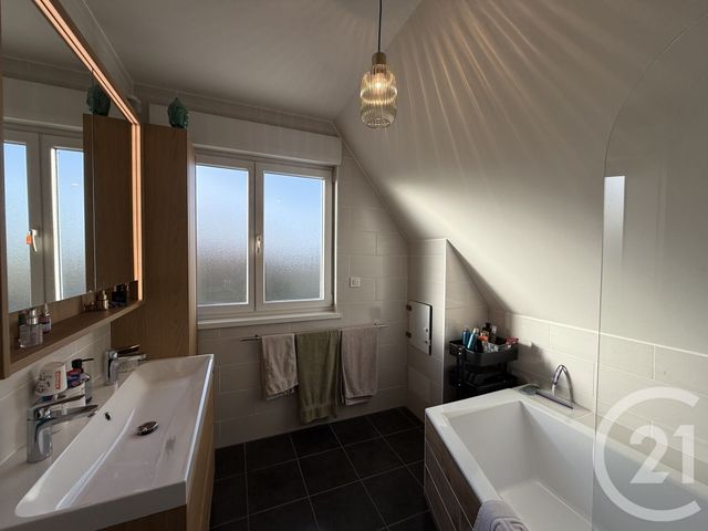 maison à vendre - 4 pièces - 108.0 m2 - DORLISHEIM - 67 - ALSACE - Century 21 Kayser Immobilier