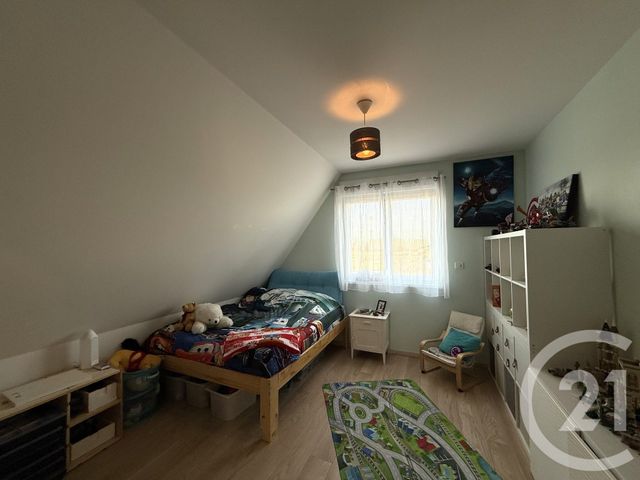 maison à vendre - 4 pièces - 108.0 m2 - DORLISHEIM - 67 - ALSACE - Century 21 Kayser Immobilier