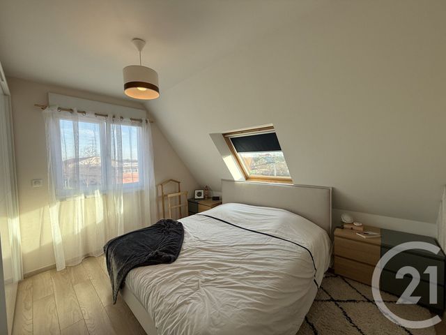 maison à vendre - 4 pièces - 108.0 m2 - DORLISHEIM - 67 - ALSACE - Century 21 Kayser Immobilier