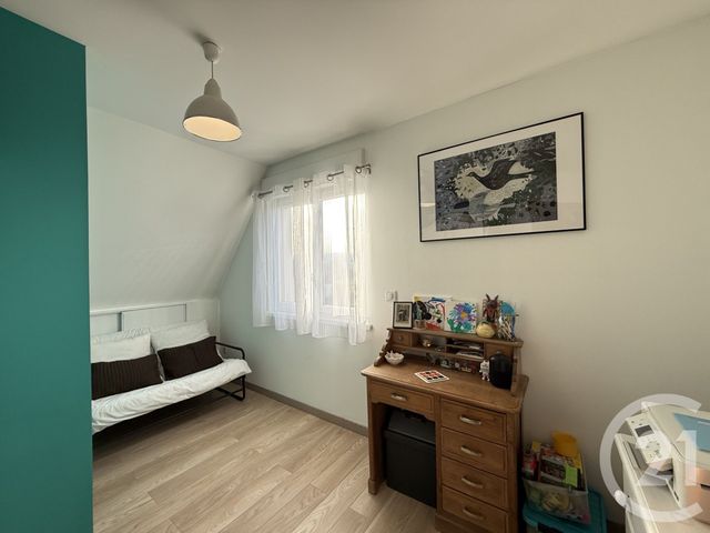 maison à vendre - 4 pièces - 108.0 m2 - DORLISHEIM - 67 - ALSACE - Century 21 Kayser Immobilier