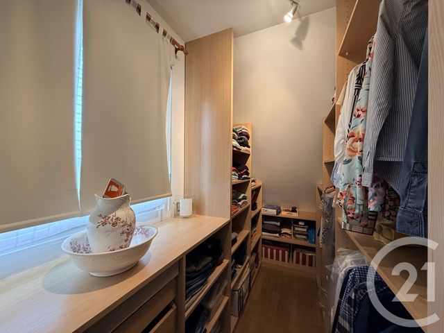 maison à vendre - 4 pièces - 118.72 m2 - DORLISHEIM - 67 - ALSACE - Century 21 Kayser Immobilier